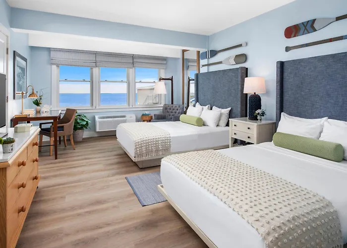 Sea Crest Beach Resort Falmouth
