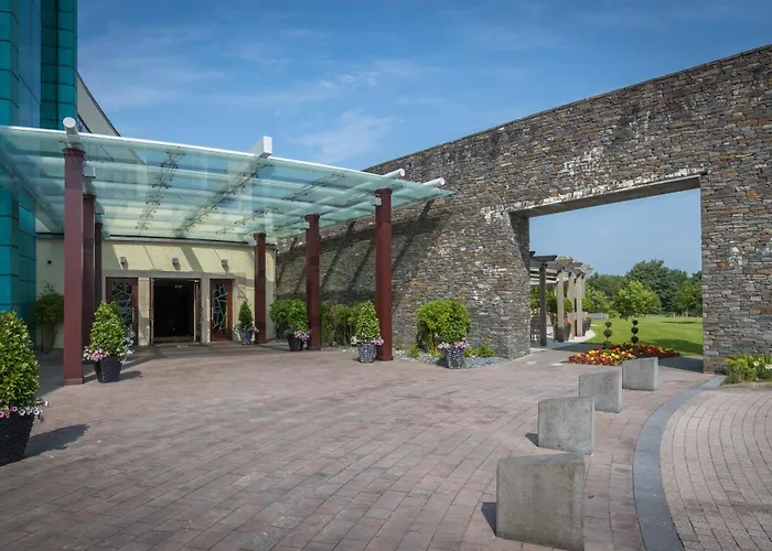 Fota Island Hotel And Spa