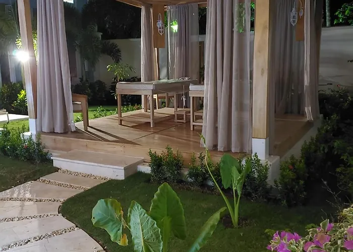 Boutique Hotels in Tolu