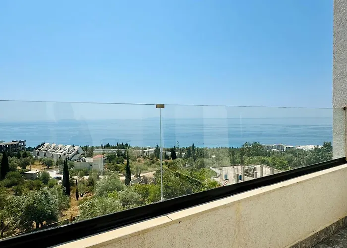 Boutique Hotels in Dhermi