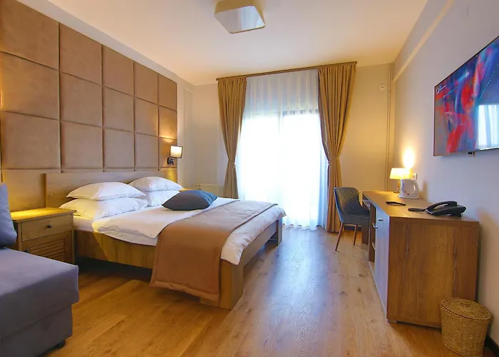 Hotel Olimp Zlatibor