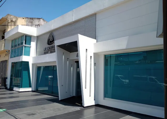 Boutique Hotels in Neiva (Huila)
