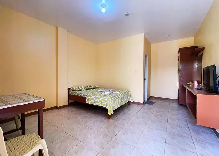 Boutique Hotels in Puerto Galera