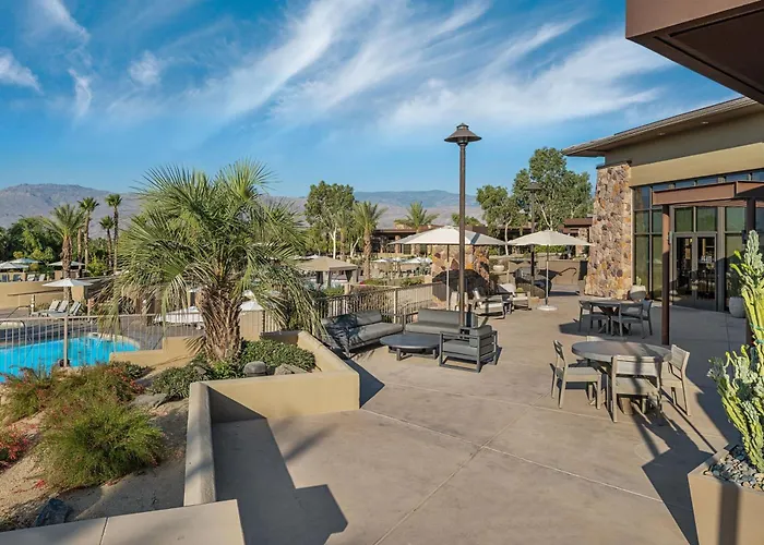 The Westin Desert Willow Villas, Palm Desert