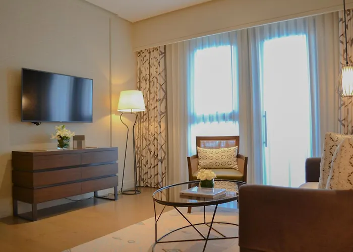 Dusit Thani Residence Davao