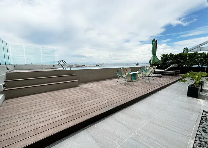 Lime Resort Manila Pasay