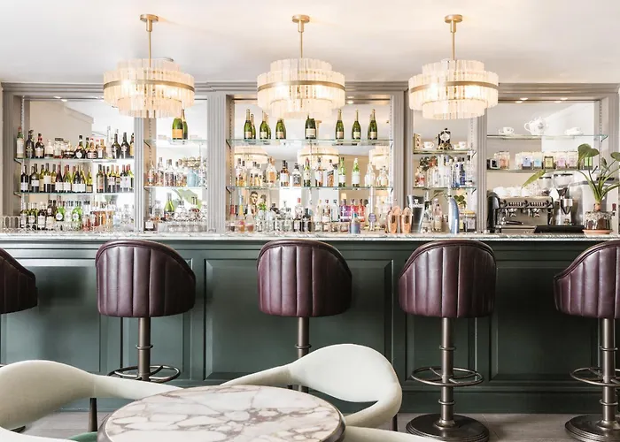 Boutique Hotels in Dartmouth