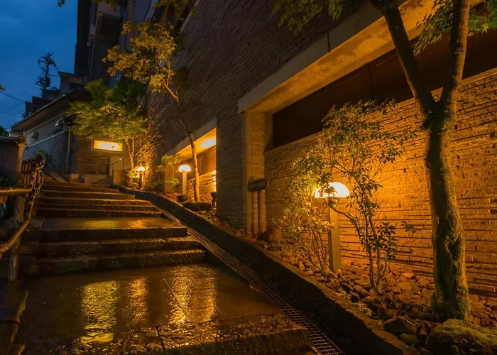 Boutique Hotels in Hatsukaichi