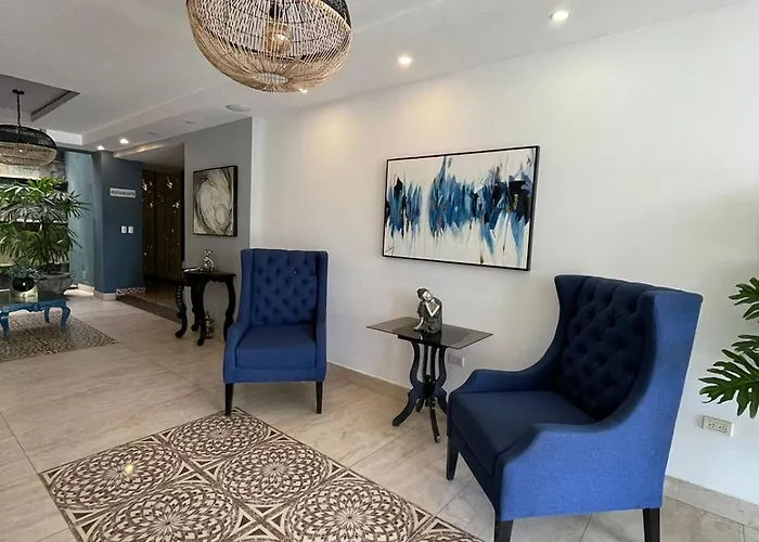 Boutique Hotels in Samana