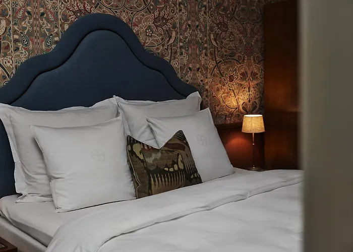 Hotel Sanders Copenhagen