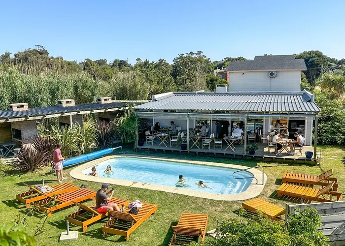 Boutique Hotels in Piriapolis