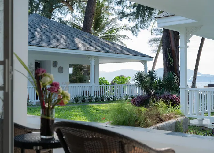 Thavorn Beach Village Resort & Spa Phuket Kamala Beach