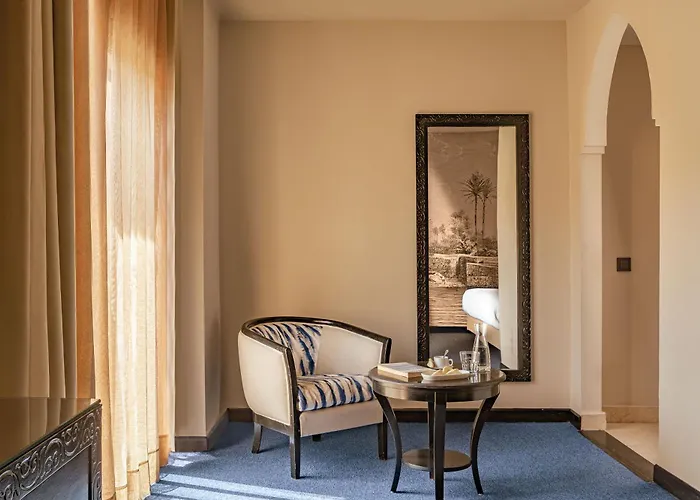 Grand Plaza Marrakech Hotel Marrakesh