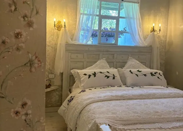 Boutique Hotels in Puembo
