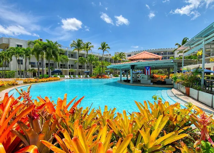 Rincon Of The Seas Grand Caribbean Hotel
