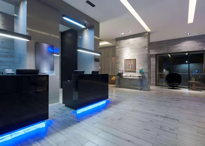 Boutique Hotels in Belo Horizonte