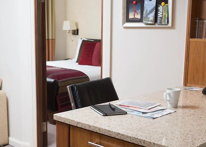Staybridge Suites Newcastle By Ihg
