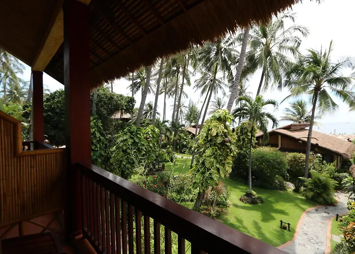 Boutique Hotels in Phan Thiet