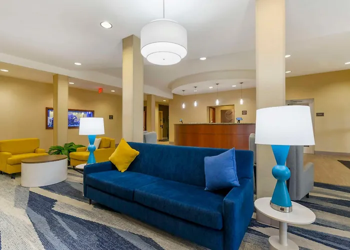 Boutique Hotels in Sarasota
