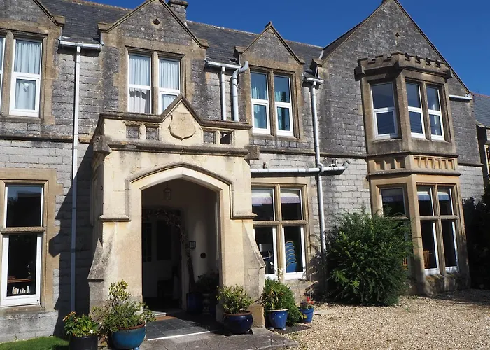 Meare Manor Hotel Glastonbury