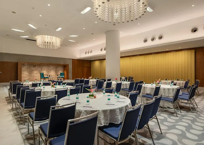 Avasa Hotel Hyderabad