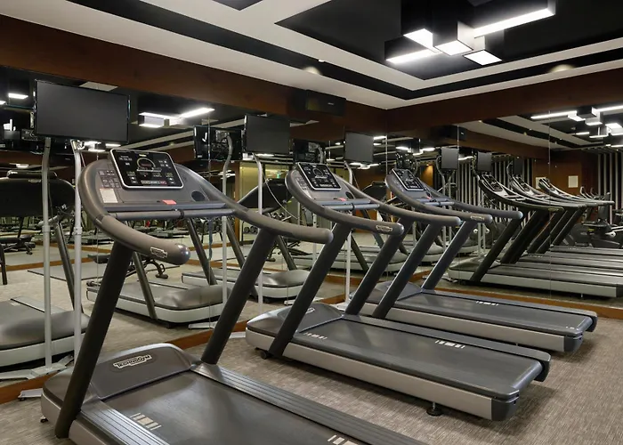 Voco Seoul Myeongdong By Ihg Hotel
