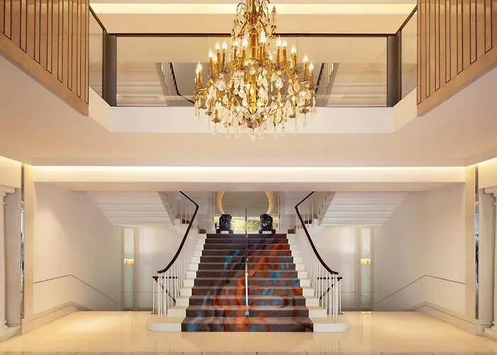 Hotel Royal-Nikko Taipei