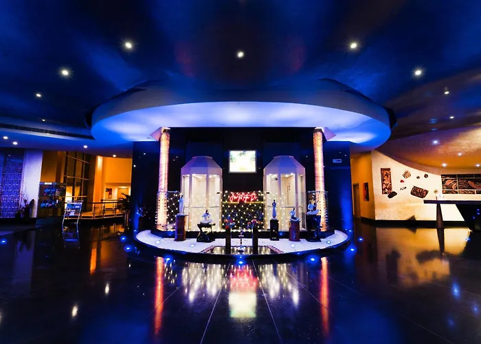 Boutique Hotels in Katra (Jammu and Kashmir)