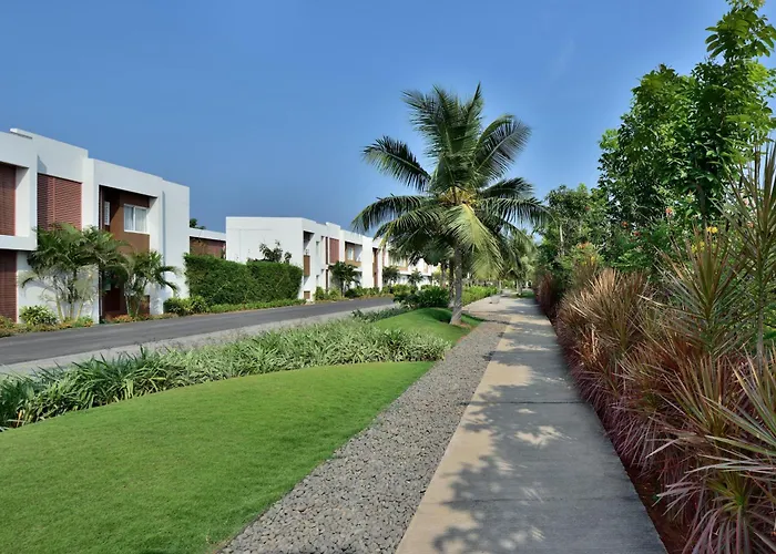 Four Points By Sheraton Mahabalipuram Resort & Convention Center