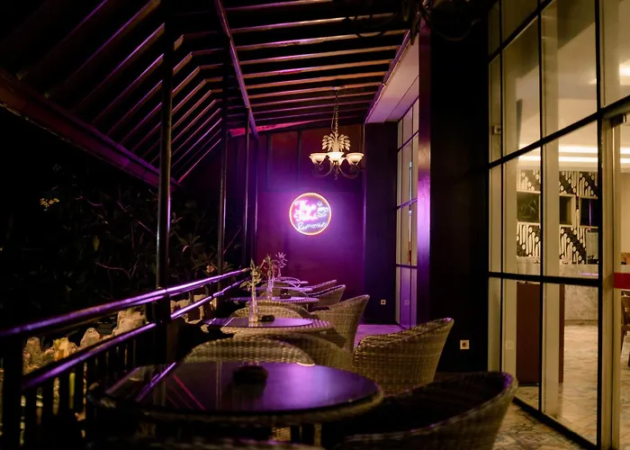 Boutique Hotels in Bekasi
