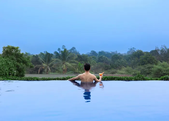 Boutique Hotels in Raipur (Chhattisgarh)