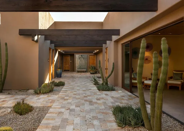 The Ritz-Carlton, Dove Mountain Hotel Marana