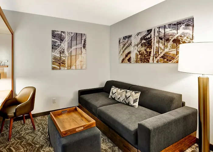 Boutique Hotels in Columbia