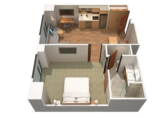 The Dalmar, Fort Lauderdale, A Tribute Portfolio Hotel