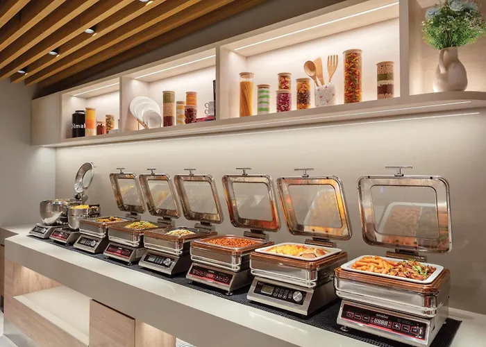 Holiday Inn Express Singapore Orchard Road By Ihg