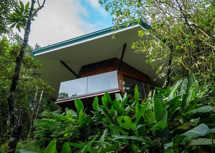 Koora Monteverde A Cloud Forest Hotel By Sandglass