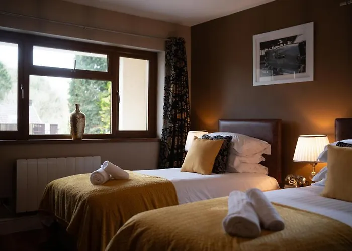 The Gower Hotel Swansea