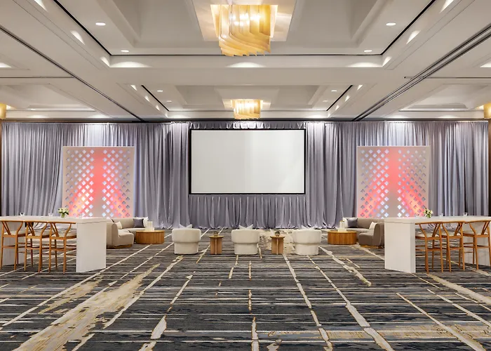 Grand Hyatt Scottsdale Resort