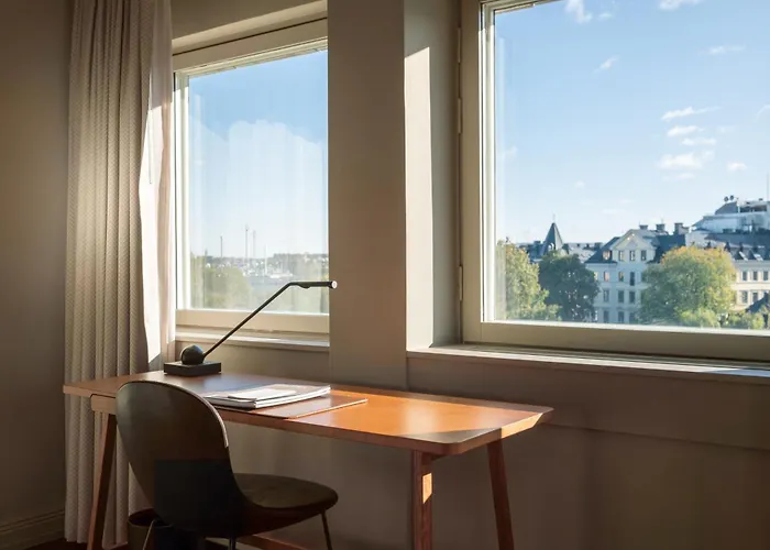Nobis Hotel Stockholm, A Member Of Design Hotels