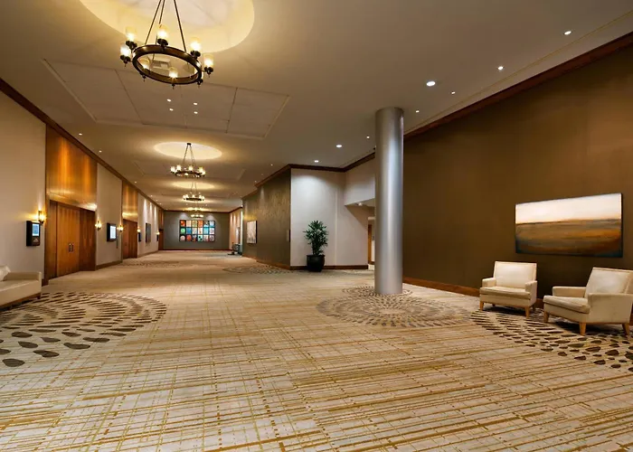 The Westin Bellevue Hotel
