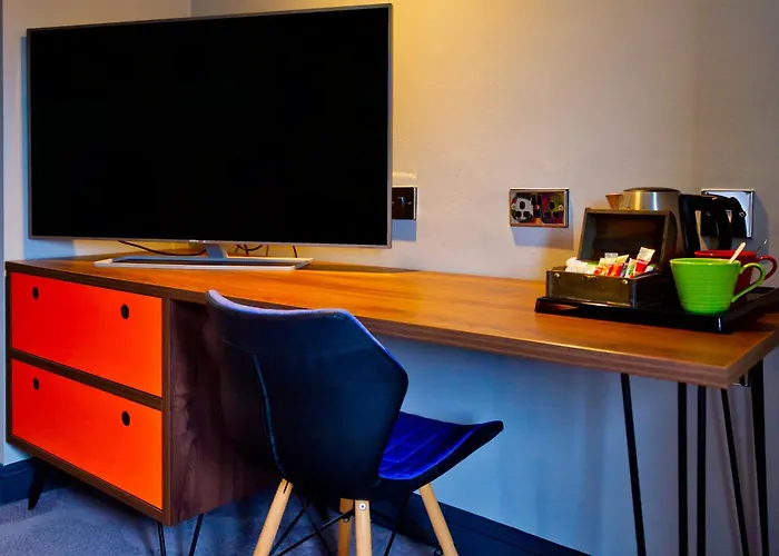 Boutique Hotels in Cardiff