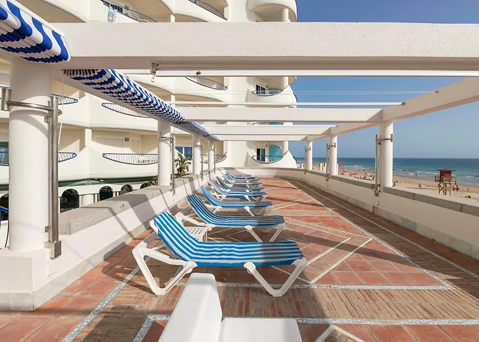 Boutique Hotels in Cadiz