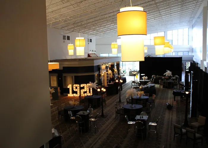 Boutique Hotels in Flint