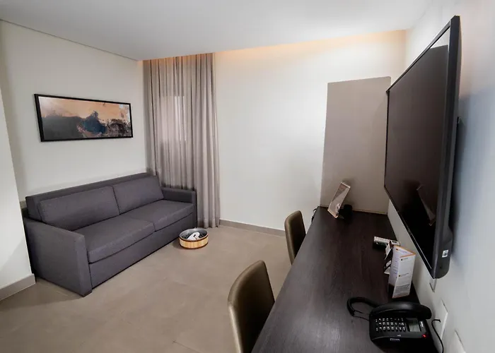 Boutique Hotels in Sao Paulo