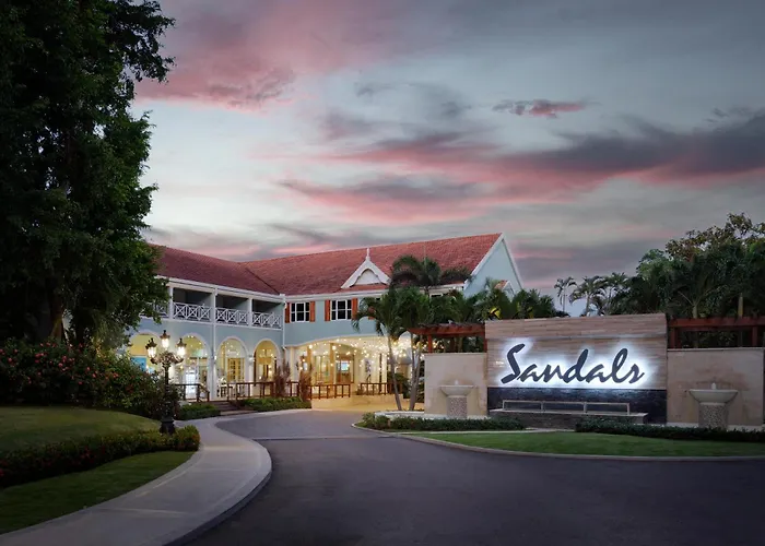 Sandals Ochi Beach All Inclusive Resort - Couples Only (Adults Only) Ocho Rios