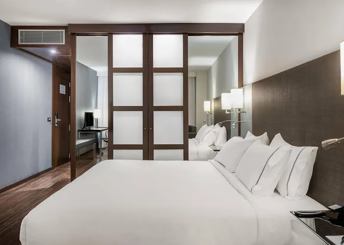 Boutique Hotels in Algeciras