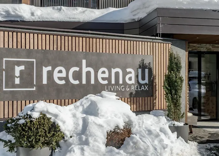Boutique Hotels in Solden