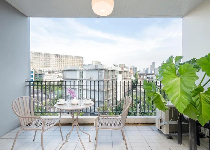 Hotel De Bangkok