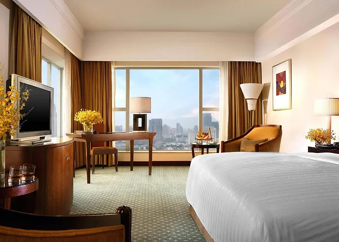 Boutique Hotels in Ningbo