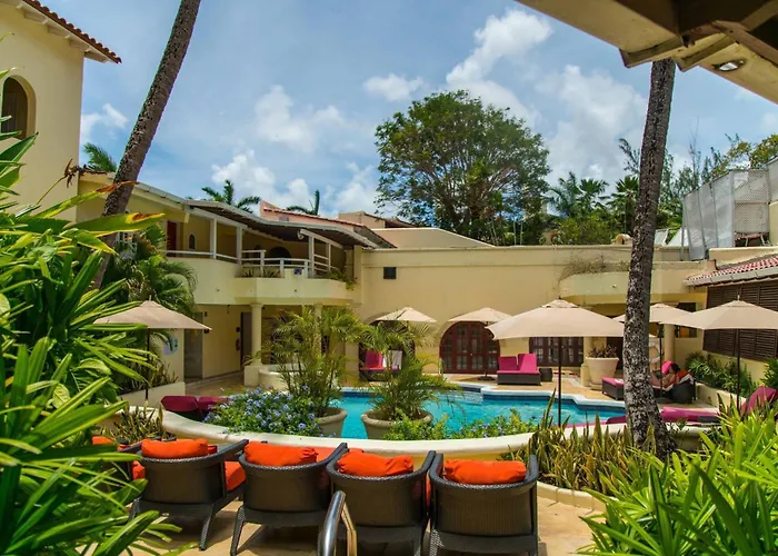 Tamarind, Barbados, An Autograph Collection All-Inclusive Resort (Adults Only) Saint James